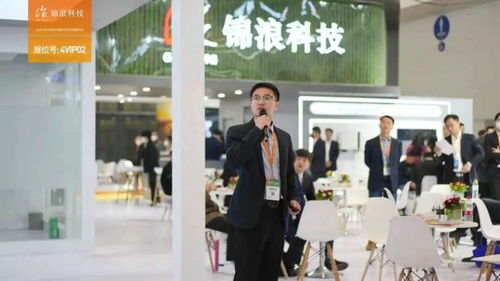 錦浪科技震撼亮相濟南SUCE，儲能新品閃耀全場